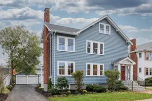 73 Foster Rd, Belmont, MA 02478 - Photo 1