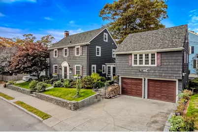 1146 Ray Street, Fall River, MA 02720 - Photo 1