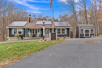 7 Hisgen Road, Holland, MA 01521 - Photo 1