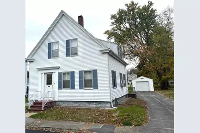 13 Benefit St, Taunton, MA 02780 - Photo 1