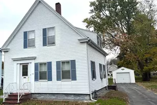 13 Benefit St, Taunton, MA 02780 - Photo 1