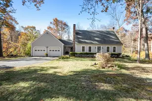 103 Uxbridge St, Douglas, MA 01516 - Photo 1