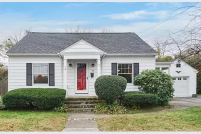 33 Chudy St, Palmer, MA 01080 - Photo 1