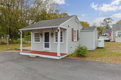 376 Route 6A #17, Sandwich, MA 02537 - Photo 1