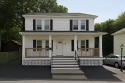 5 Stevens #1, Lawrence, MA 01843 - Photo 1