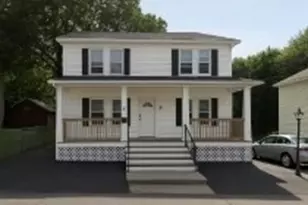 5 Stevens, Lawrence, MA 01843 - Photo 1