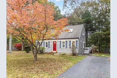 20 Orchard Ave, Kingston, MA 02364 - Photo 1