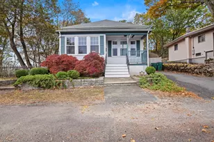 31 Madison St, Lynn, MA 01902 - Photo 1