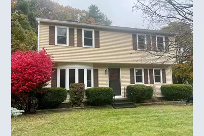 29 Wedgewood Lane, Leominster, MA 01453 - Photo 1