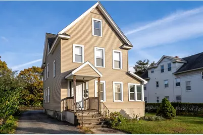 74-76 Maple Terrace, West Springfield, MA 01089 - Photo 1