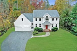 375 Webster St, Hanover, MA 02339 - Photo 1