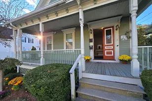 17 Charles, Taunton, MA 02780 - Photo 1