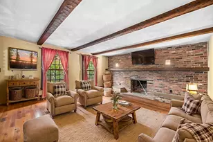 60 Pond St, Milton, MA 02186 - Photo 1