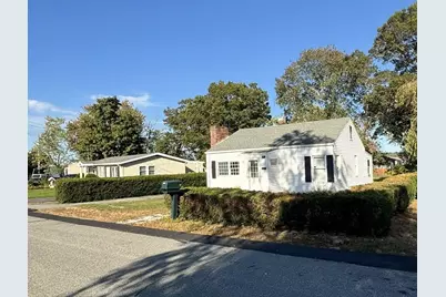 5 Lucie Avenue, Freetown, MA 02717 - Photo 1