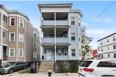 27 Havelock Street, Boston, MA 02124 - Photo 1