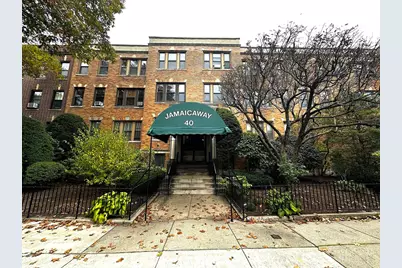 40 Jamaicaway #2, Boston, MA 02130 - Photo 1