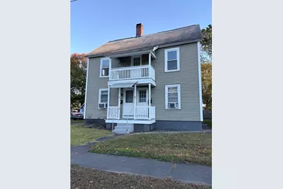9 St Paul St #2, Westfield, MA 01085 - Photo 1