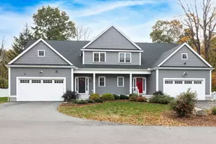 11 Orchard Pl, Foxboro, MA 02035 - Photo 1