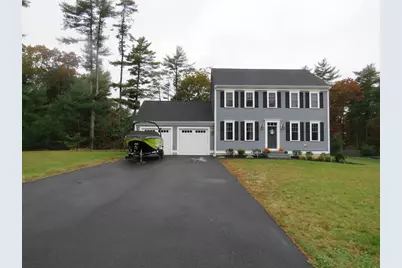 33 Cobblestone Ln, Middleborough, MA 02346 - Photo 1