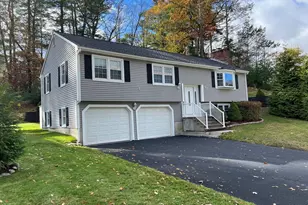 27 Miles Standish, Marlborough, MA 01752 - Photo 1