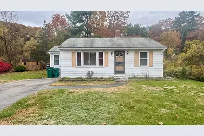 550 Rindge Rd, Fitchburg, MA 01420 - Photo 1