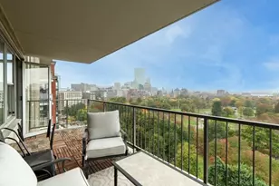 151 Tremont St, Boston, MA 02111 - Photo 1