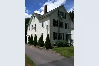8 Marvel Street #2, Taunton, MA 02780 - Photo 1