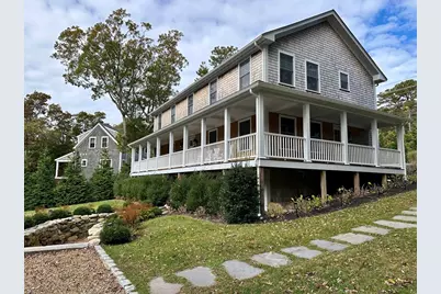 151 Tashmoo Ave, Tisbury, MA 02468 - Photo 1