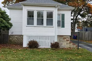 267 Belair St, New Bedford, MA 02745 - Photo 1