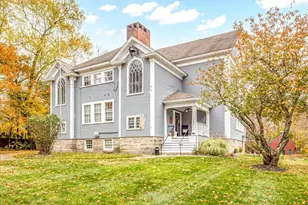 387 Hartford Ave, Bellingham, MA 02019 - Photo 1