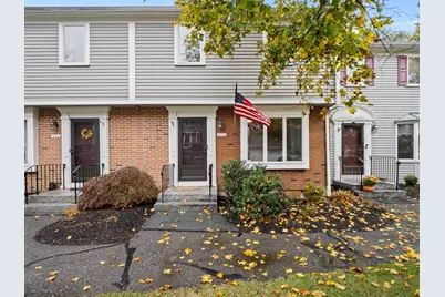903 Foxwood Circle #903, Peabody, MA 01960 - Photo 1