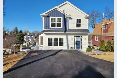 63 Montclair Ave, Waltham, MA 02451 - Photo 1