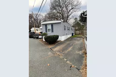 252 Newbury Street #71, Peabody, MA 01960 - Photo 1