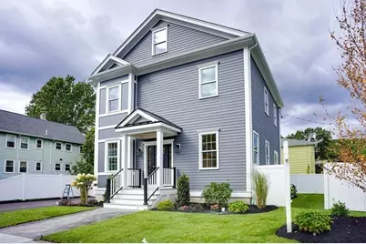 24 Grant Ave, Belmont, MA 02478 - Photo 1