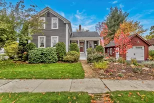 20 Auburn St, Chicopee, MA 01013 - Photo 1