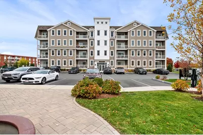 320 Middlesex Ave #A208, Medford, MA 02155 - Photo 1