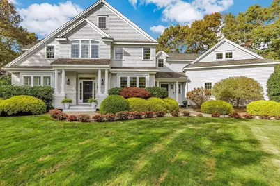11 Teal Circle, Mashpee, MA 02649 - Photo 1