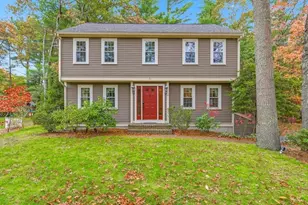 47 Puddle Wharf Ln, Marshfield, MA 02050 - Photo 1