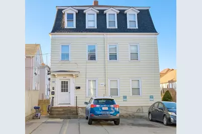 111 Park St #1, Fall River, MA 02721 - Photo 1