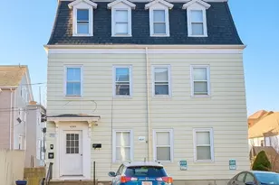 111 Park St, Fall River, MA 02721 - Photo 1