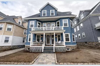 23 Park Rd #23, Belmont, MA 02478 - Photo 1