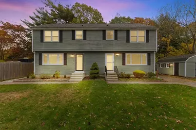 50 Azalea Dr #50, Taunton, MA 02718 - Photo 1