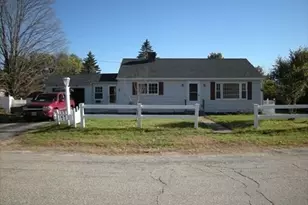 13 Pine St, Templeton, MA 01468 - Photo 1