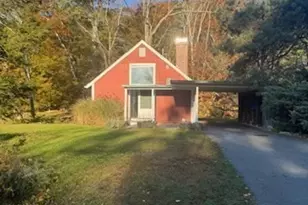 45A Trapelo, Lincoln, MA 01773 - Photo 1