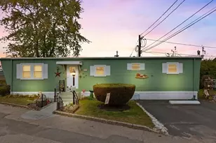 130 E Washington St, North Attleboro, MA 02760 - Photo 1