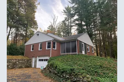 124 Brimfield Road, Monson, MA 01057 - Photo 1