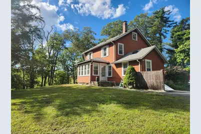 168 Woodland St, Sherborn, MA 01770 - Photo 1