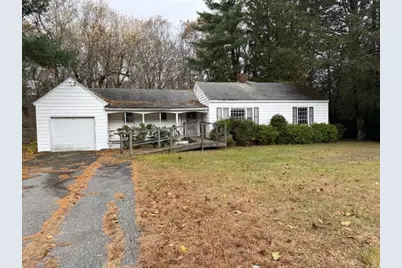 309 Pleasant St, Paxton, MA 01612 - Photo 1