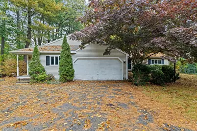 133 Andrew Ford Way, Abington, MA 02351 - Photo 1