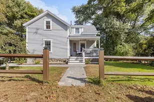 39 Burley St, Danvers, MA 01923 - Photo 1